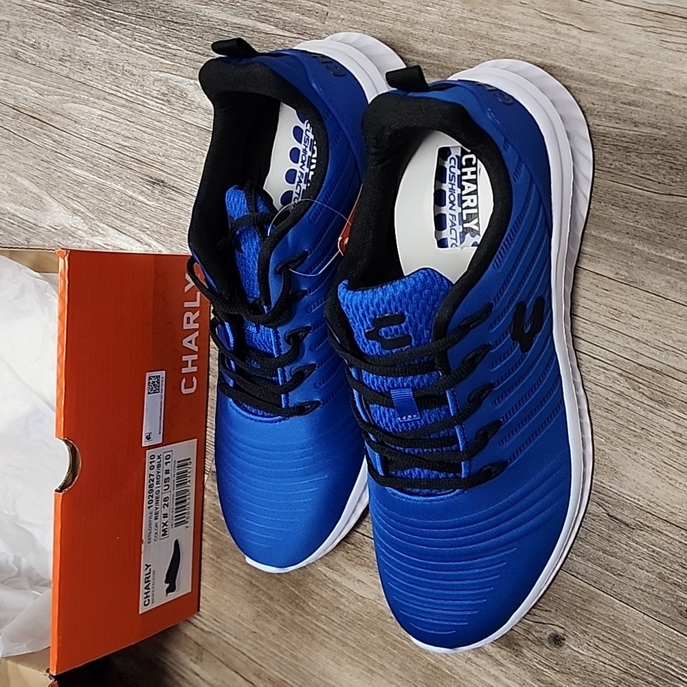 CHARLY Shoes